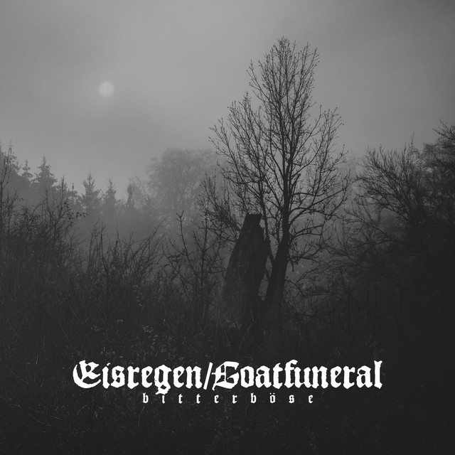 bitterböse album cover