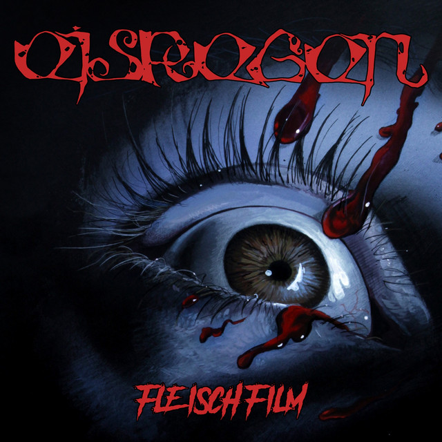 Fleischfilm album cover