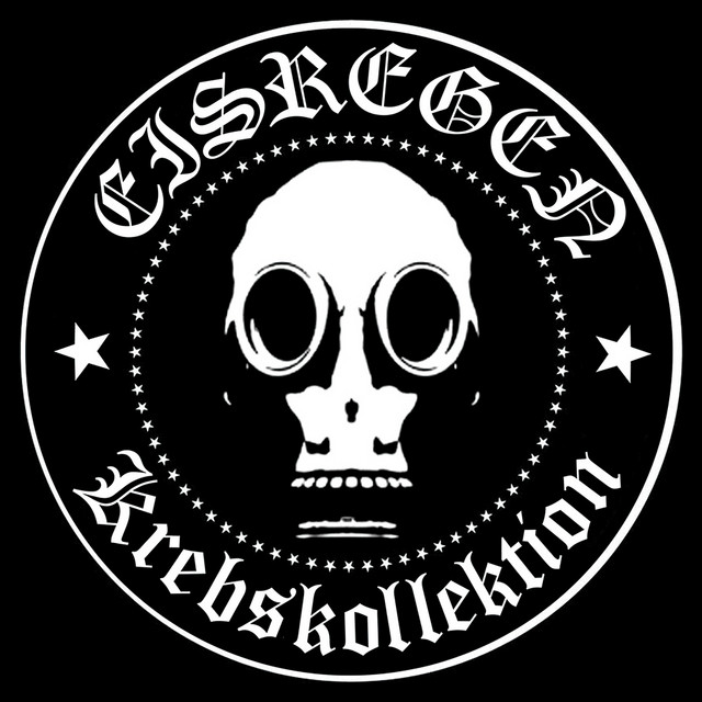Krebskollektion album cover