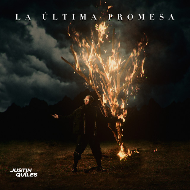 La Última Promesa album cover