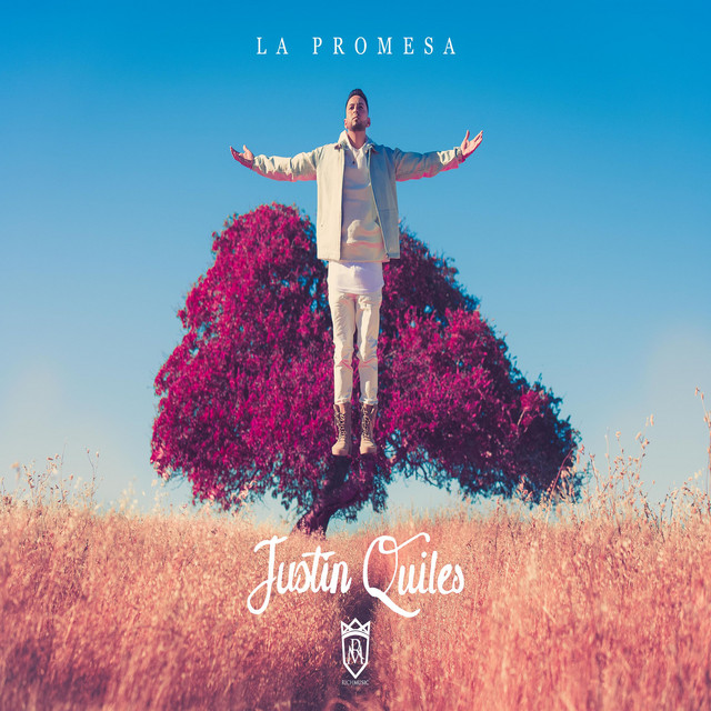 La Promesa album cover