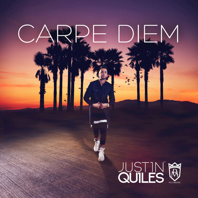Carpe Diem album cover