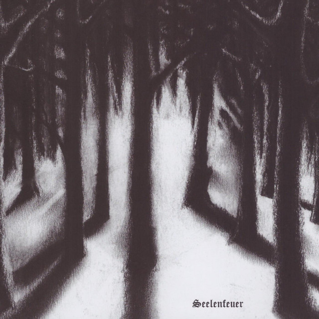 Seelenfeuer album cover