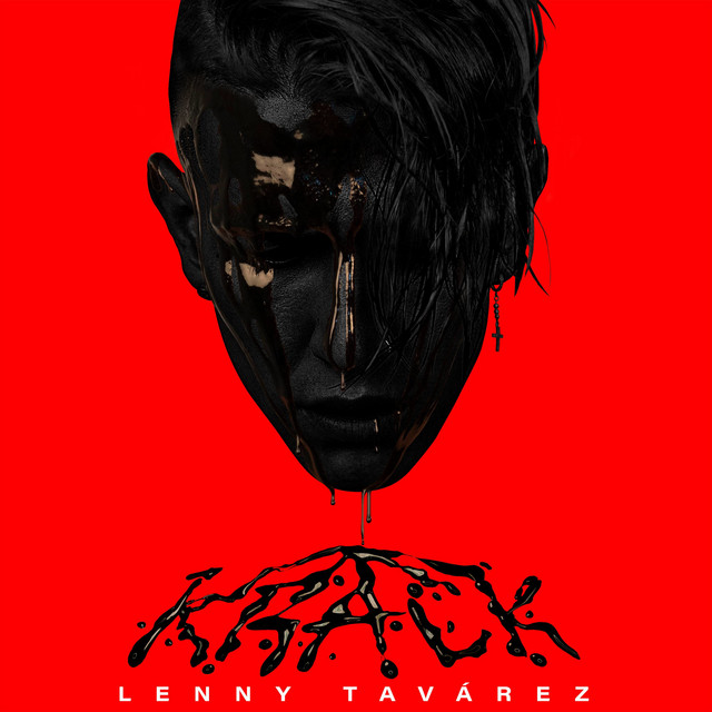 KRACK album cover