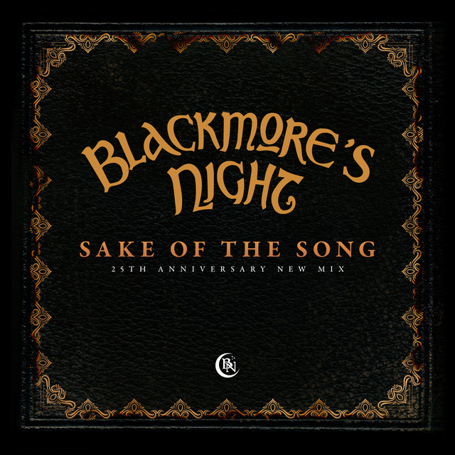 Sake Of The Song (25th Anniversary New Mix)