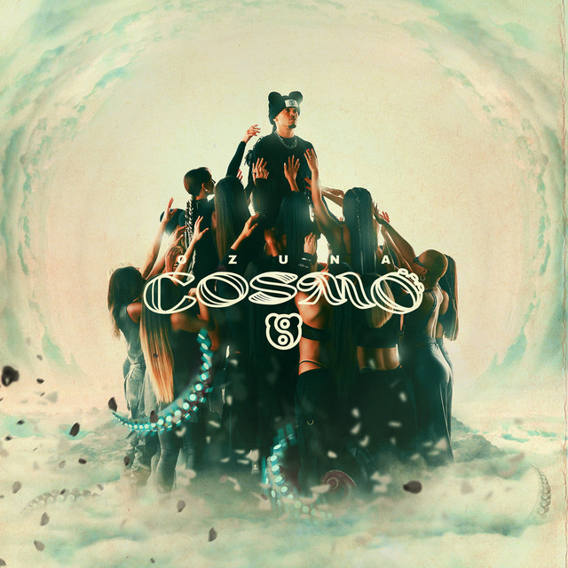 Cosmo album cover