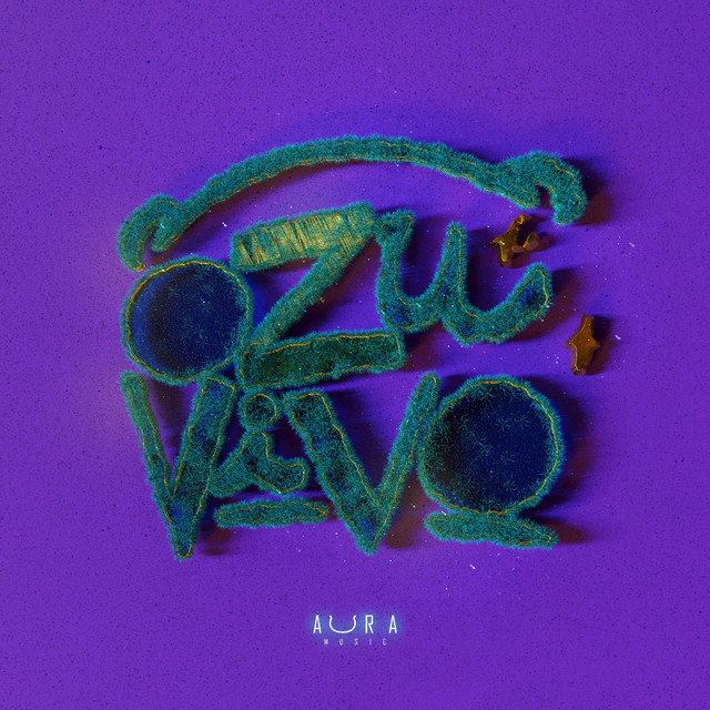 Ozu Vivo (Live) album cover