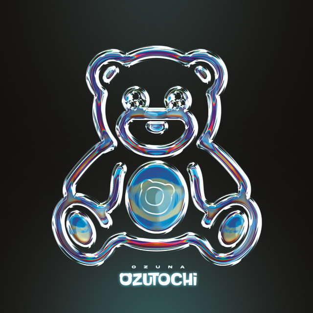 OzuTochi album cover