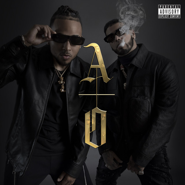 Los Dioses album cover