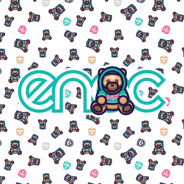 ENOC album cover