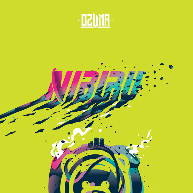 Nibiru album cover