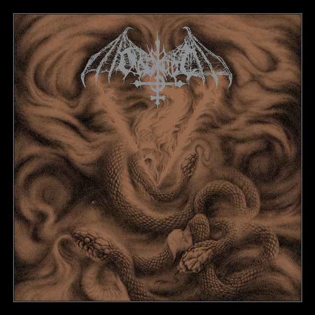 Grimoire Ordo Devus album cover