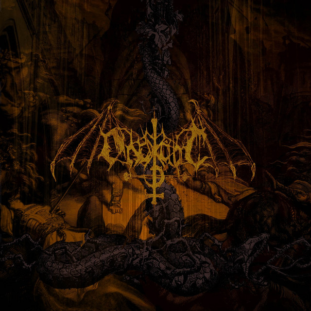 Arisen From The Ashes album cover