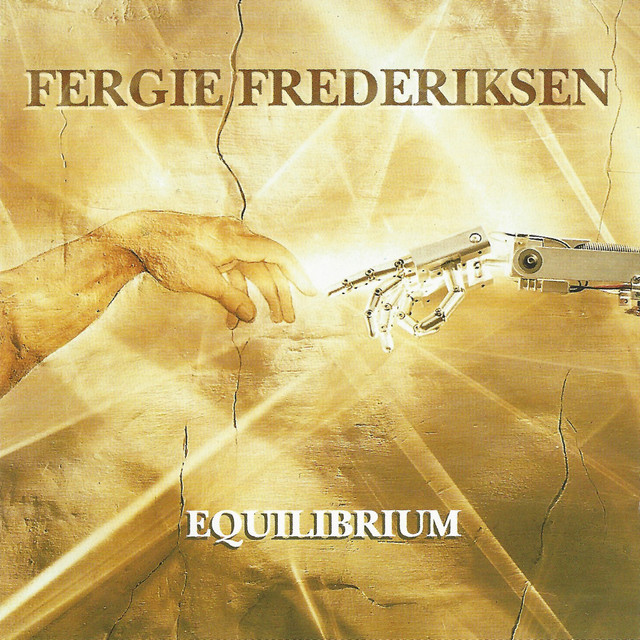 Equilibrium album cover