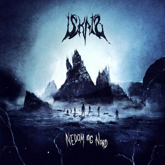 Nedom Og Nord album cover