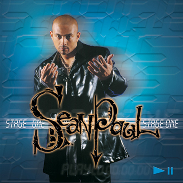 Stage One album cover