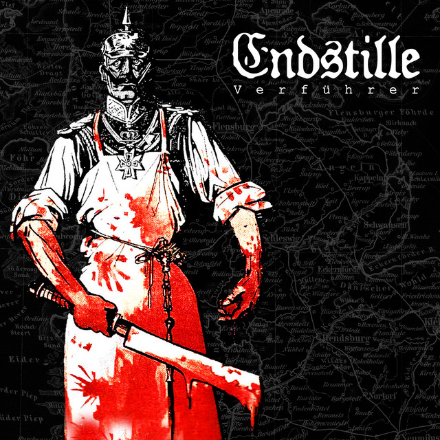 Verfuhrer album cover