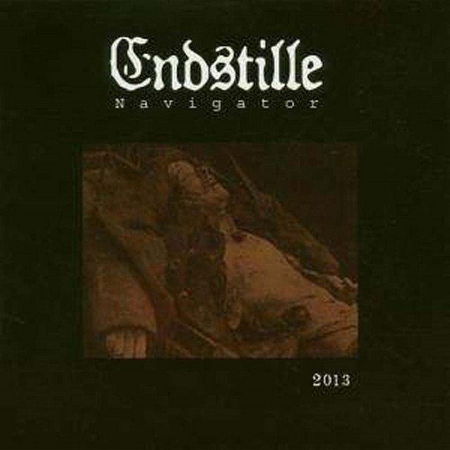 Navigator album cover