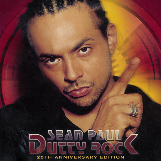 Dutty Rock (20th Anniversary) album cover