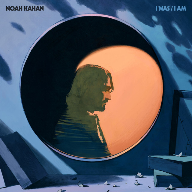 I Was / I Am album cover