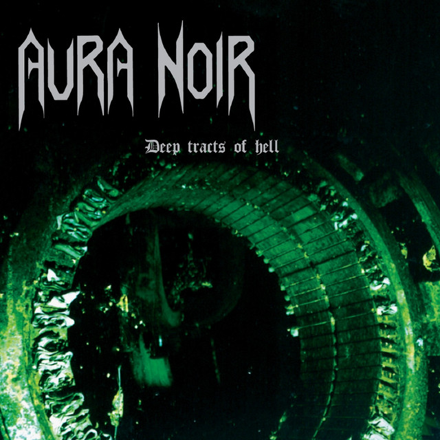Deep Tracts of Hell album cover