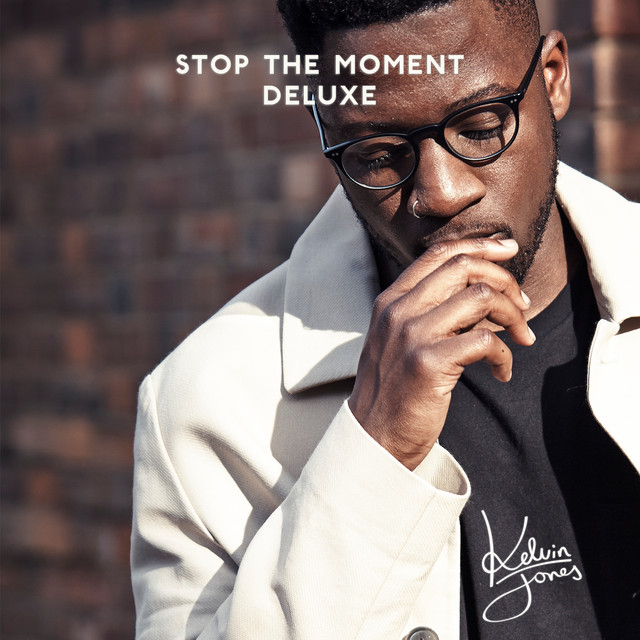 Stop the Moment (Deluxe) album cover