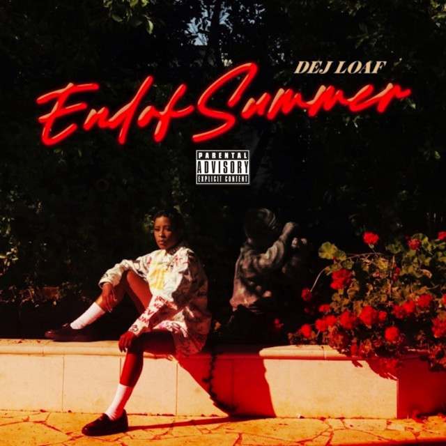 End Of Summer album cover