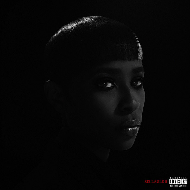 Sell Sole II album cover