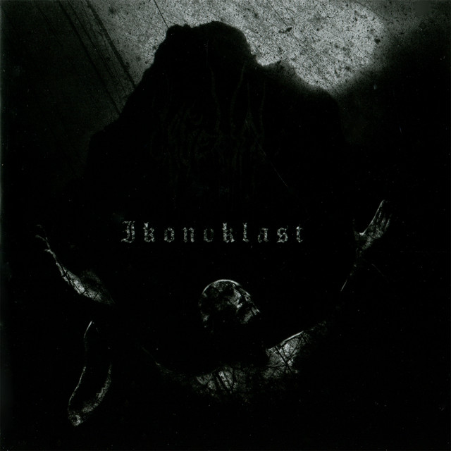 Ikonoklast album cover