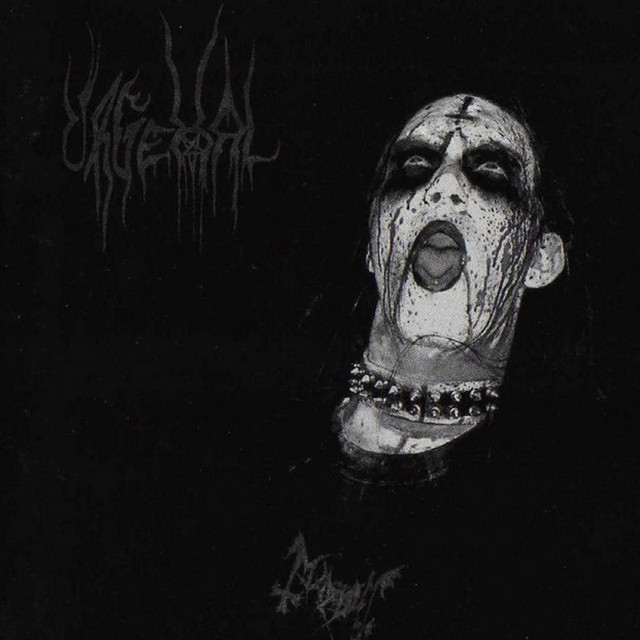 The Eternal Eclipse - 15 Years of Satanic Black Metal album cover
