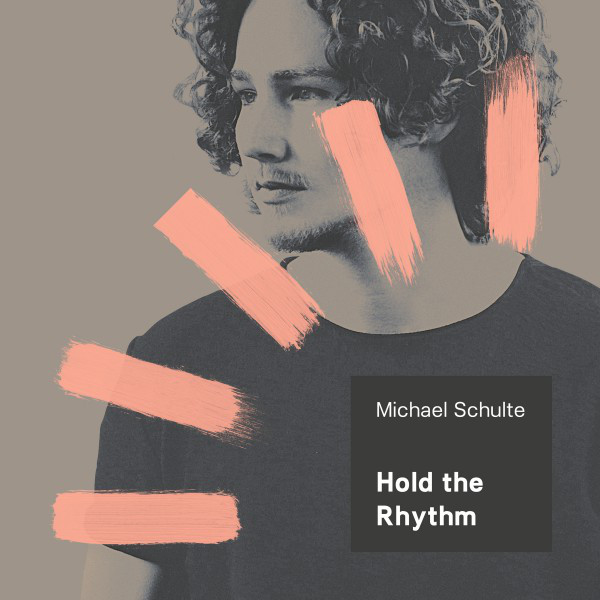 Hold the Rhythm album cover