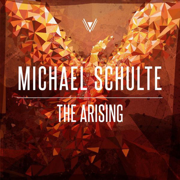The Arising album cover