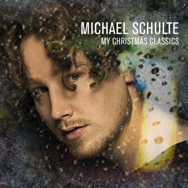 My Christmas Classics album cover