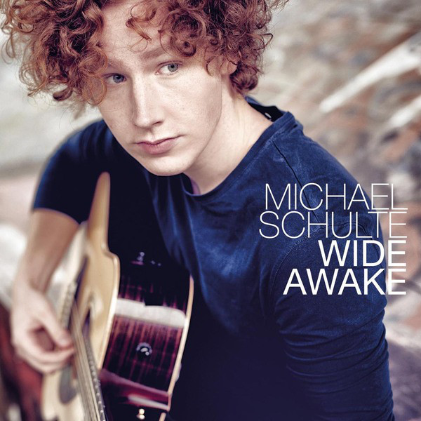 Wide Awake album cover