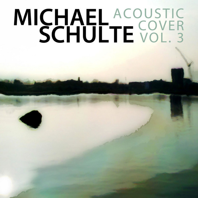Acoustic Cover - Live, Vol.3 album cover