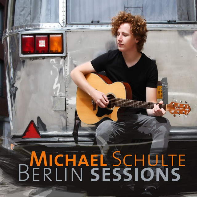 Berlin Sessions album cover