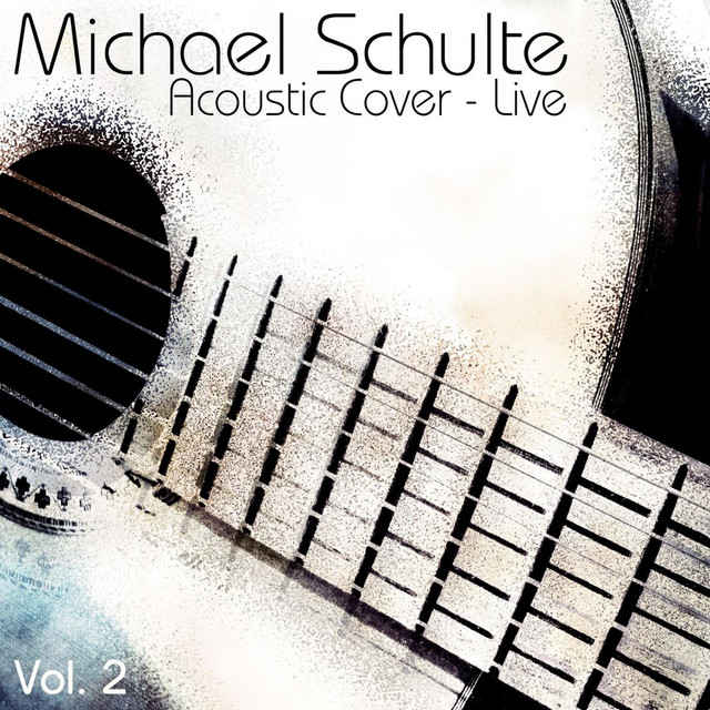 Acoustic Cover, Vol. 2 album cover