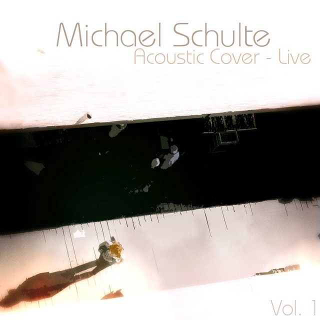 Acoustic Cover, Vol. 1 album cover