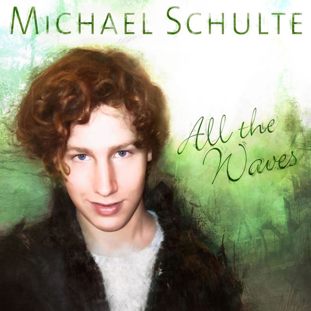 All the Waves album cover