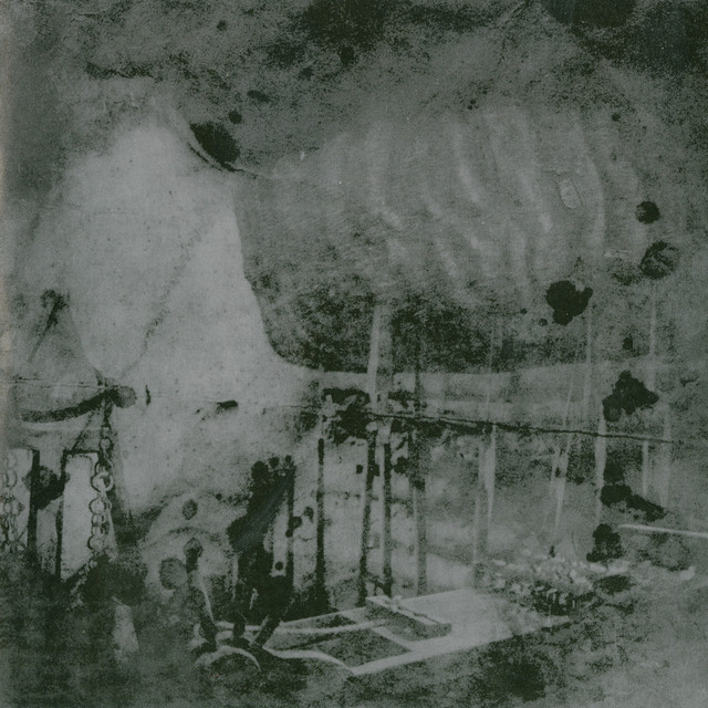 Oculus Infernum album cover