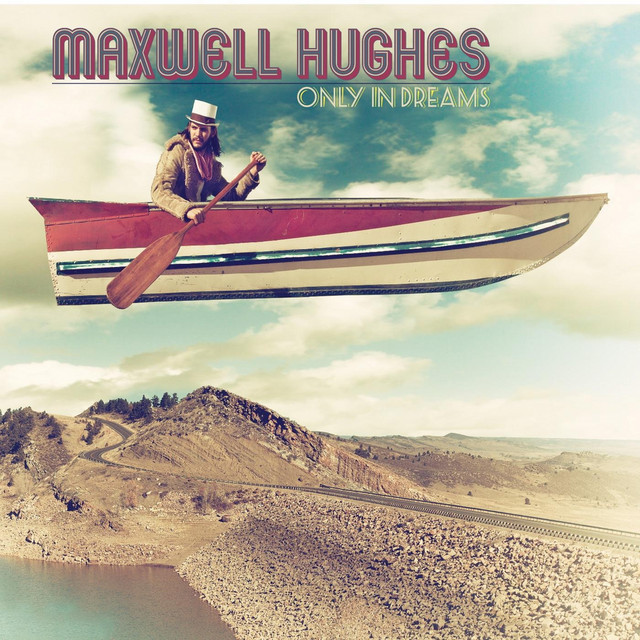 Only in Dreams album cover