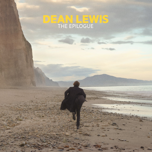 The Epilogue album cover