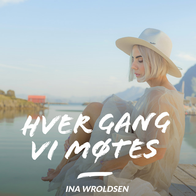 Hver Gang Vi Møtes 2025 album cover
