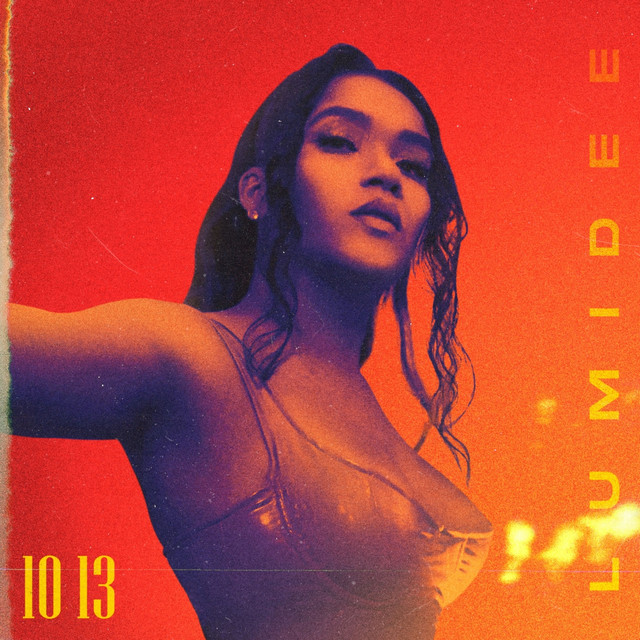 10 13 album cover