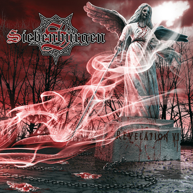 Revelation VI album cover