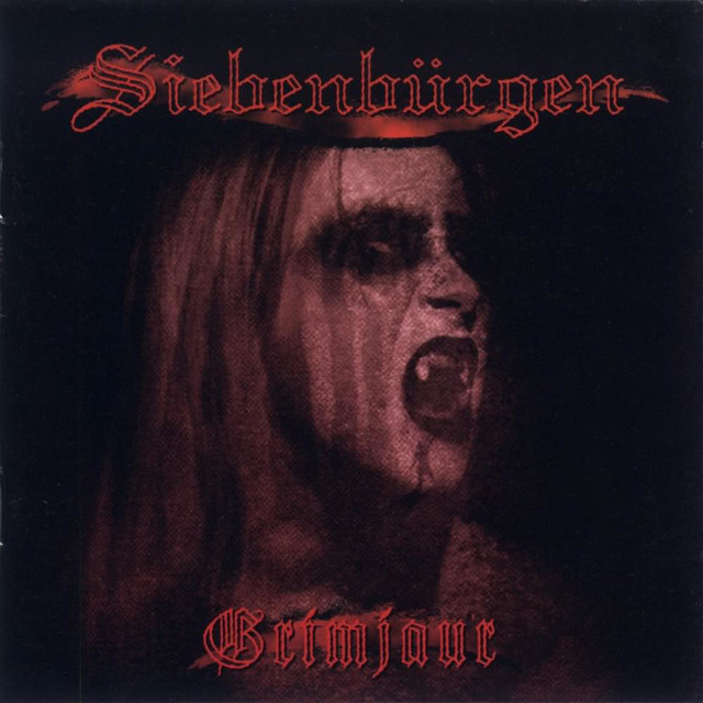 Grimjaur album cover