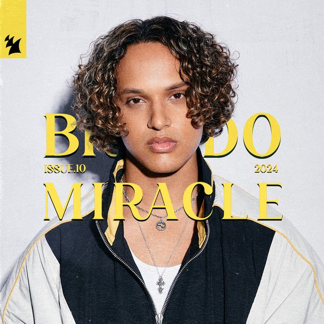 Miracle album cover