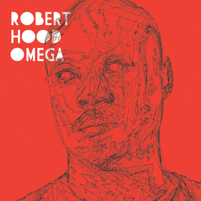 Omega album cover
