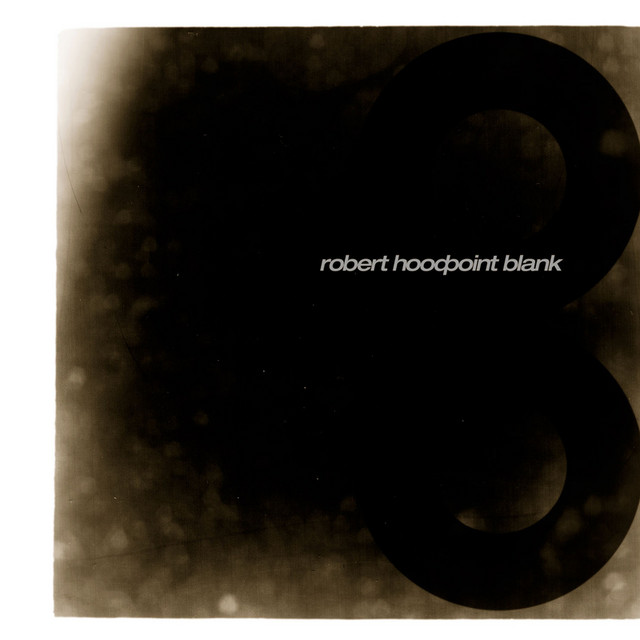 Point Blank album cover