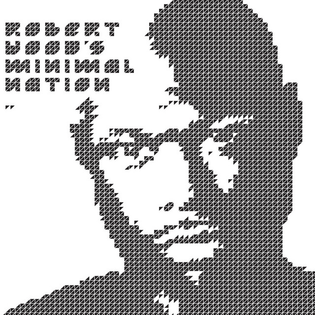 Minimal Nation album cover